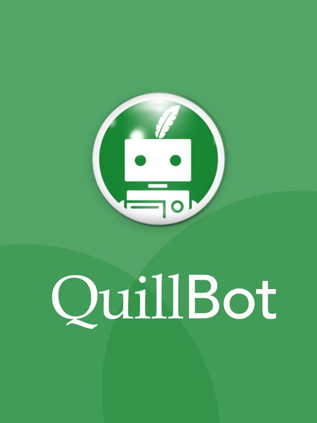 Quillbot Premium 1 Year - Pre-made Share Account