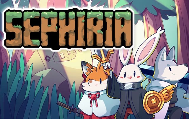 Sephiria – Steam Offline Account