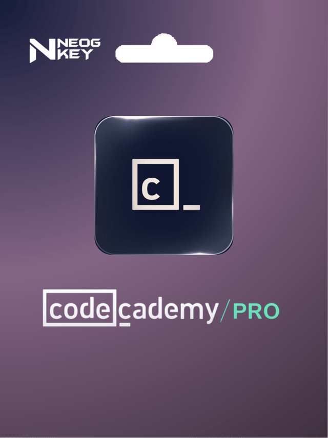 Code Academy Pro