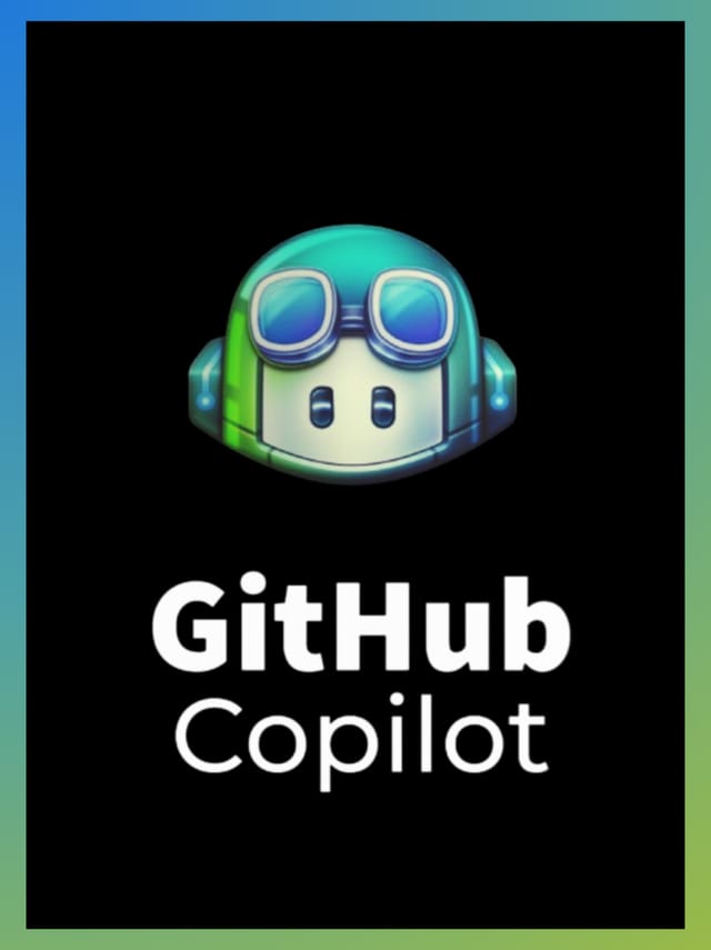Github Copilot Pro 1 Month - Pre-made Solo Account