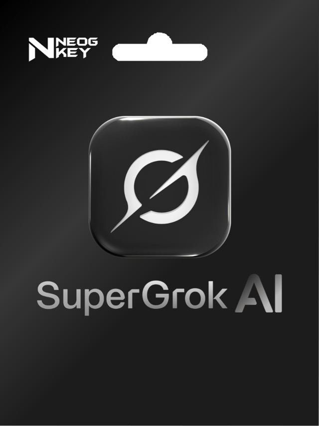 Super Grok AI