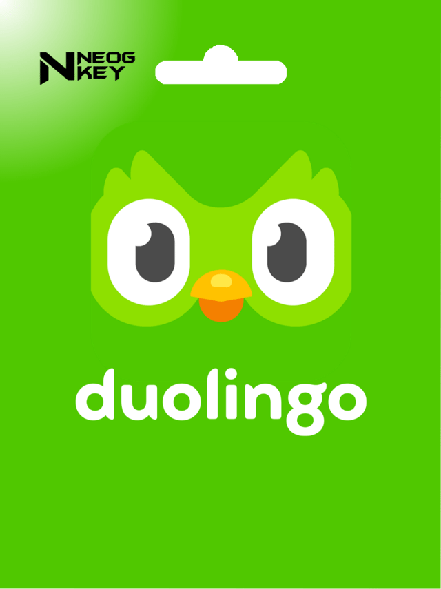 Duolingo