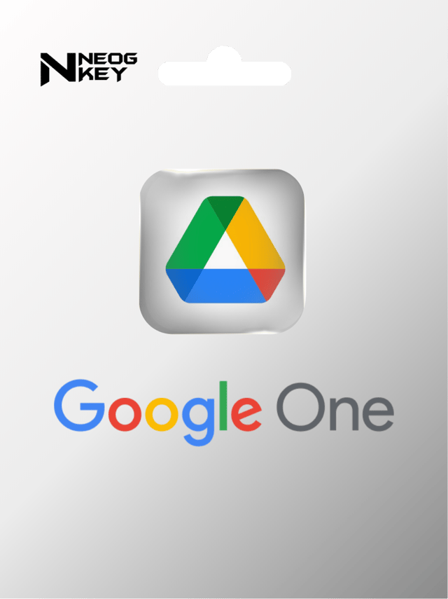 Google One Cloud