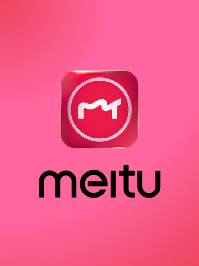 Meitu SVIP 1 Month - Pre-made Solo Account
