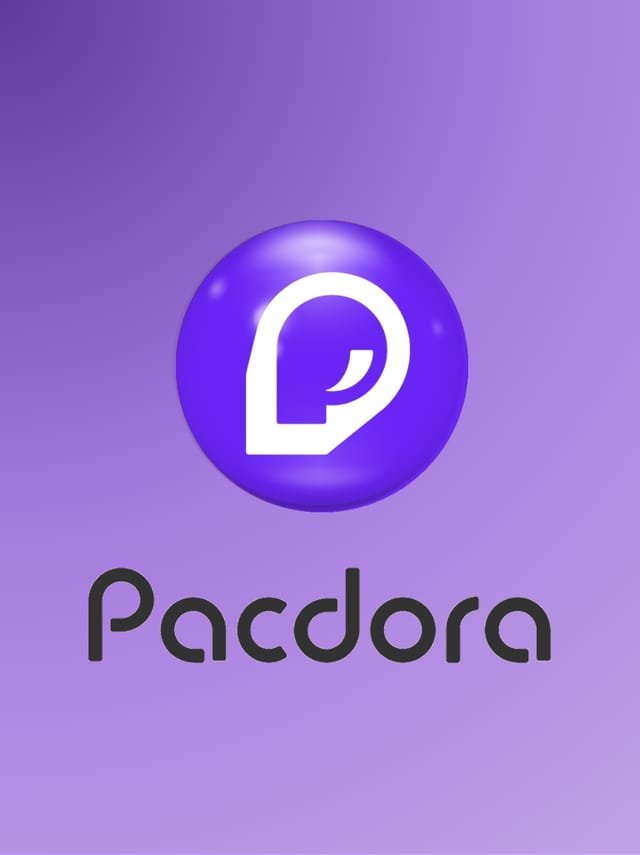 Pacdora Lite 14$ 1 Month - Pre-made Solo Account