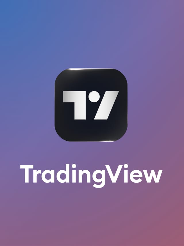 Tradingview Premium 1 Month - Pre-made Solo Account