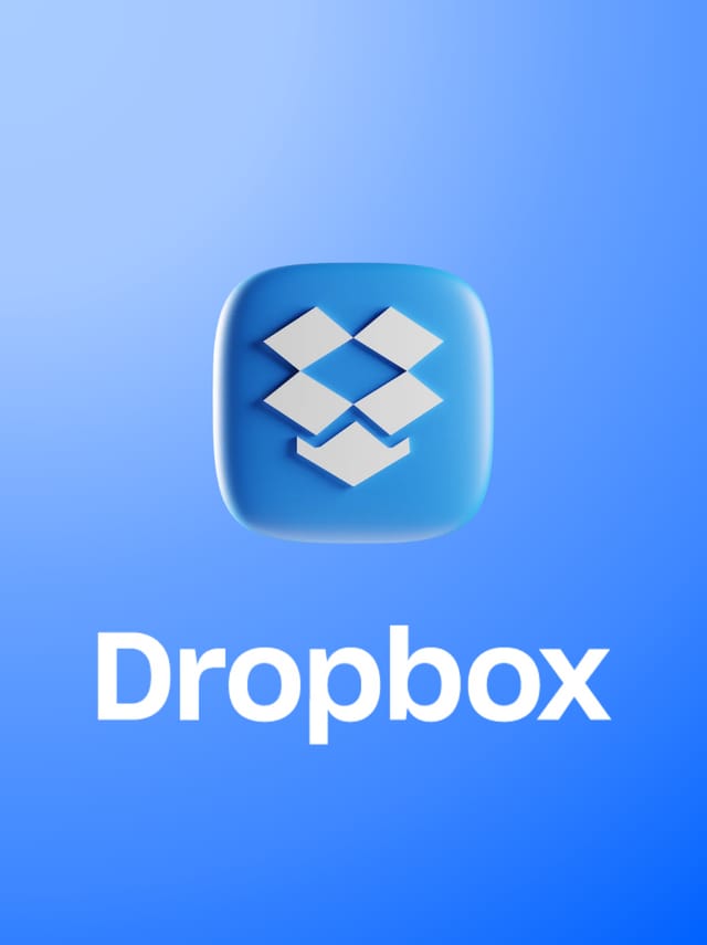 Dropbox 10TB 1 Year - Upgrade On Your Own Account 