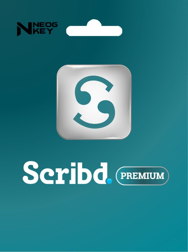 Scribd Premium