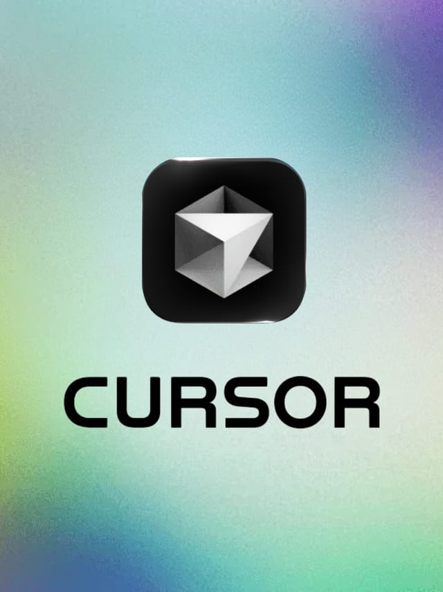 Cursor AI 1 Month - Pre-made Solo Account