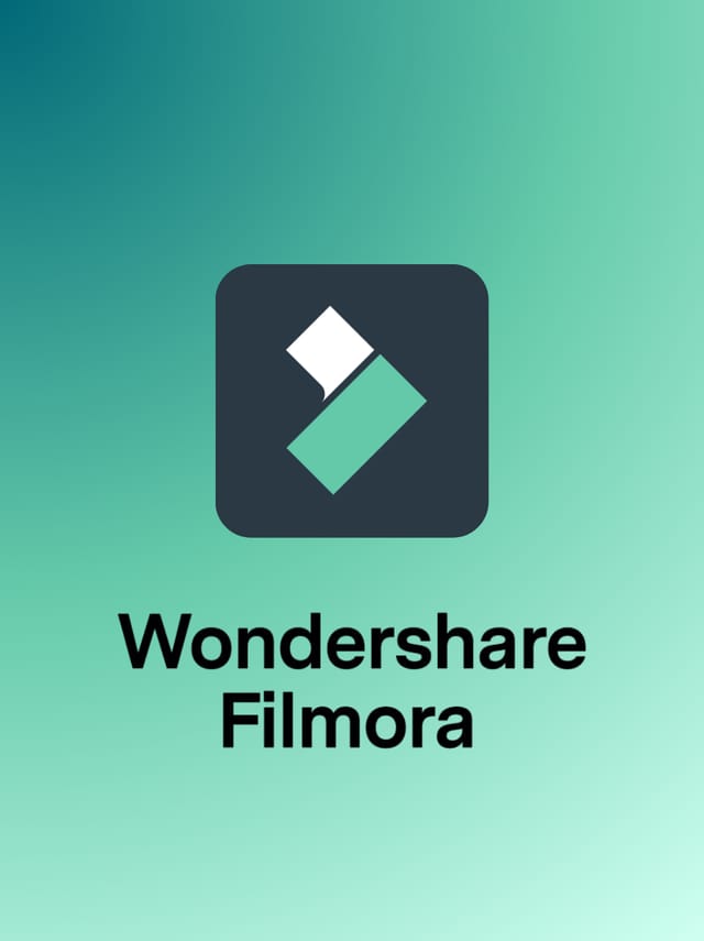 Filmora 14 Lifetime Access - Pre-made Solo Account