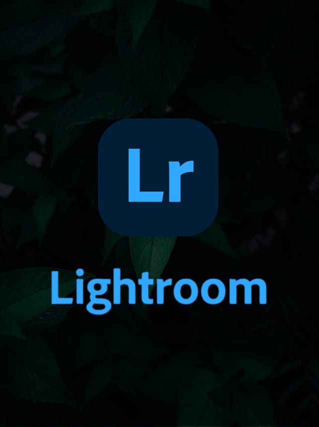 Lightroom Mobile 1 Year - Upgrade On Your Own Account ( Delivery: 12–24 hrs )