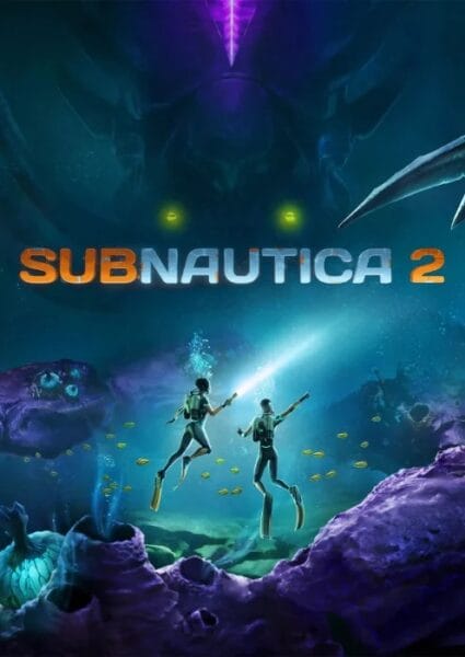 Subnautica 2 – Steam Offline Account