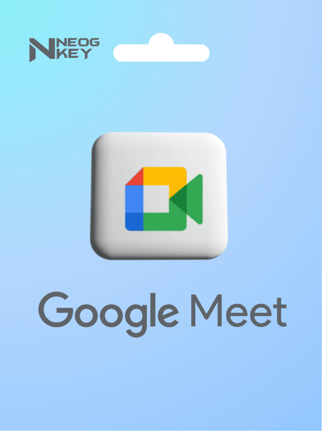 Google Meet 