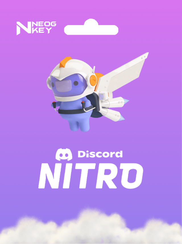 Discord Nitro