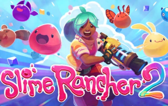 Slime Rancher Ultimate Edition 1+2 - Steam Offline Account