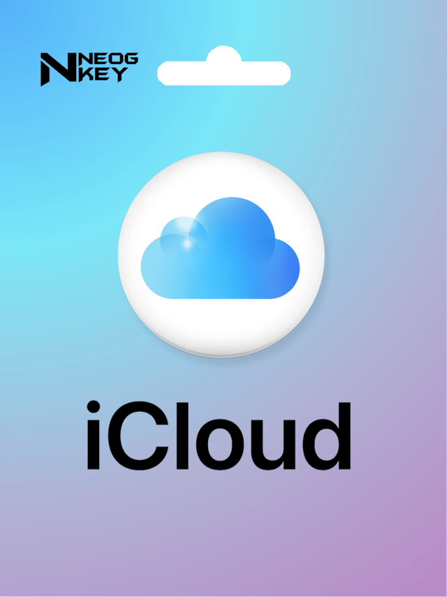 iCloud