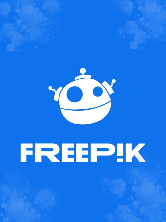 Freepik 2 device 6 Months - Pre-made Account