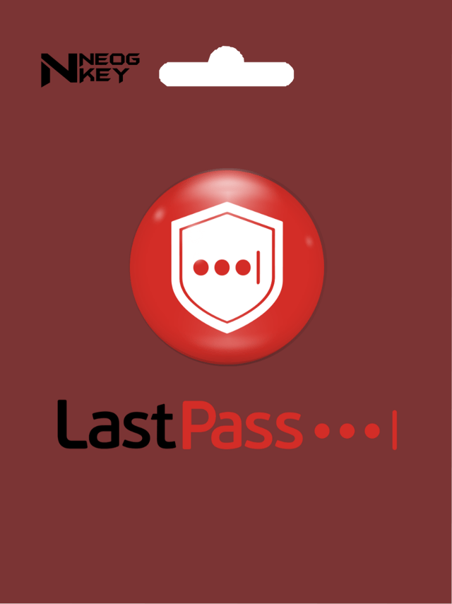 LastPass