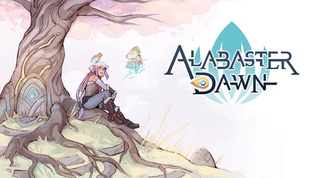Alabaster Dawn - Steam Offline Account