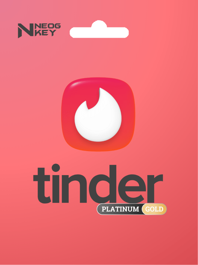 Tinder Gold & Premium