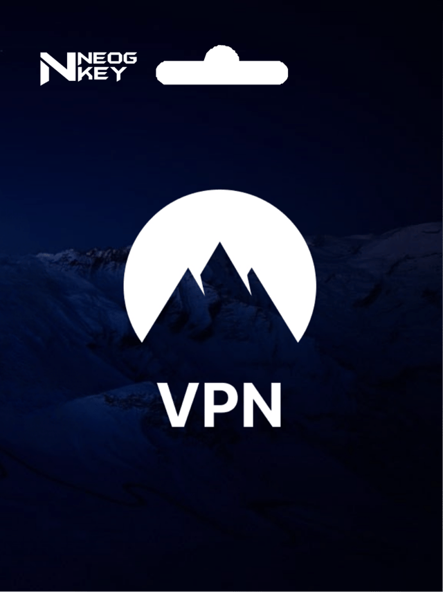 NORD VPN
