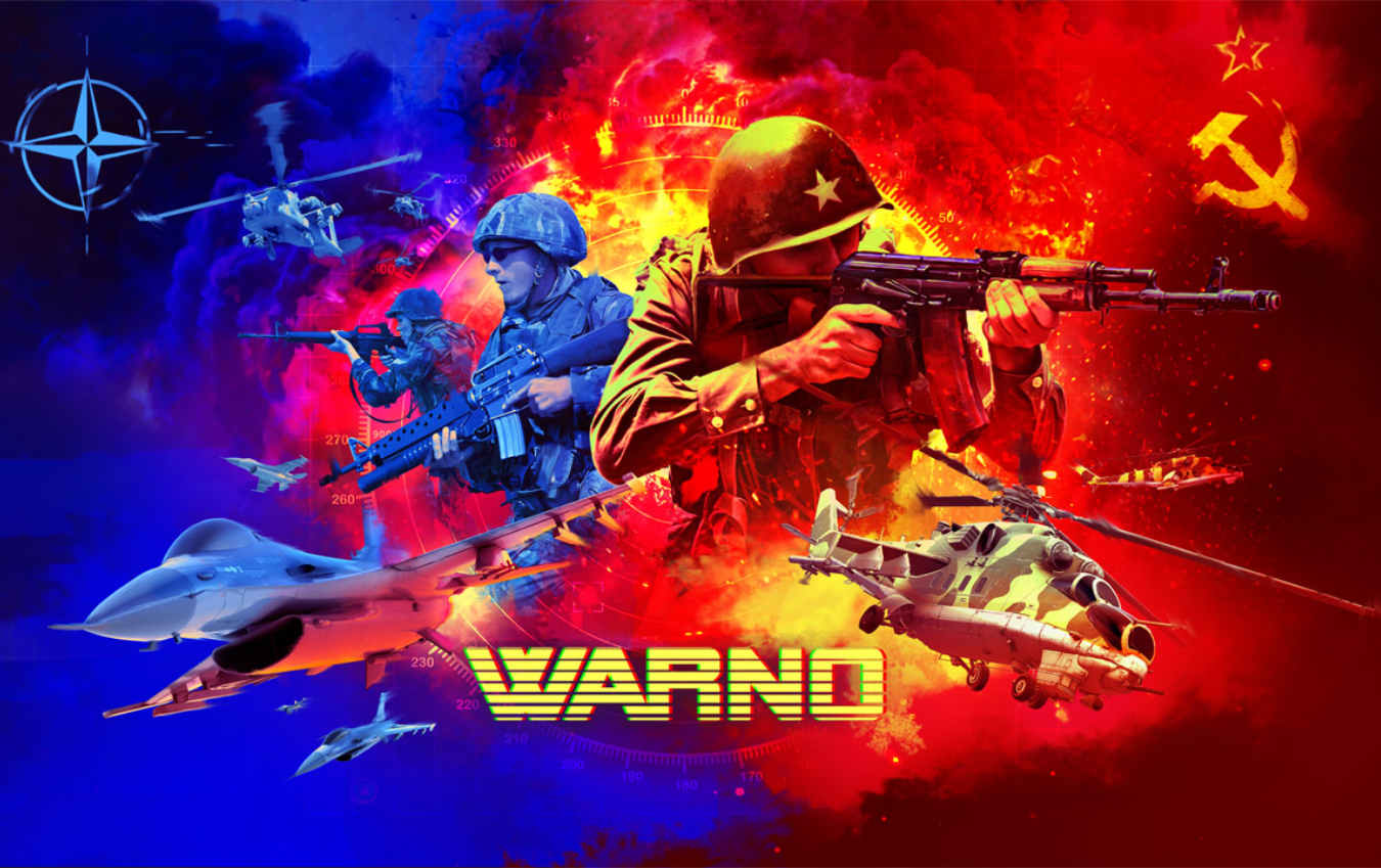 WARNO - Steam Offline Account