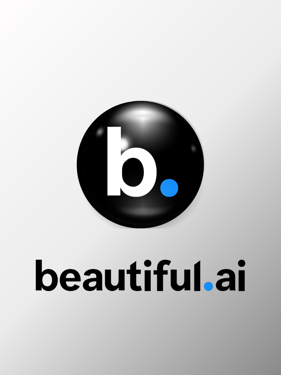 Beautiful.ai Edu 1 Year - Pre-made Solo Account