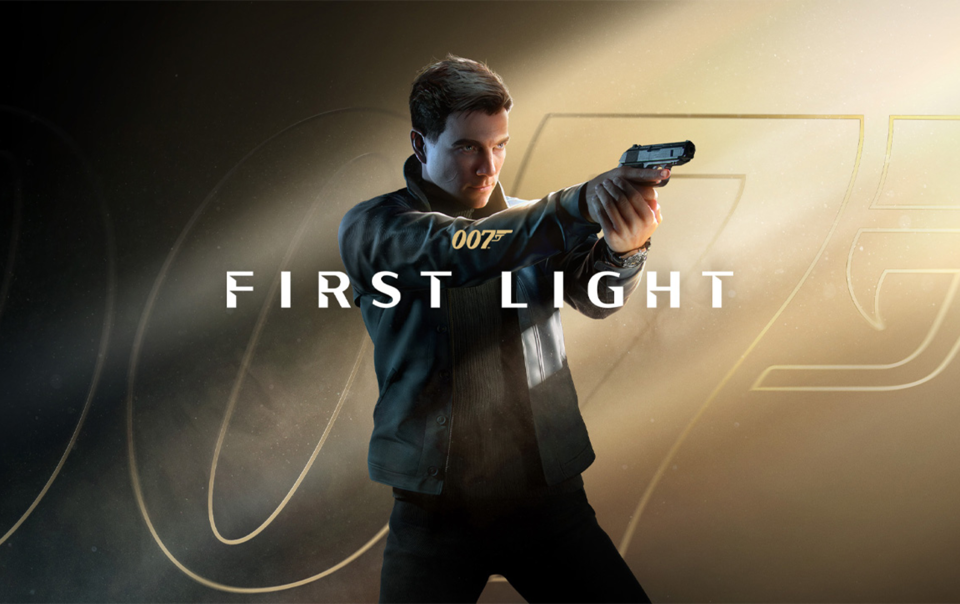 007 First Light DENUVO + FULL DLC – Steam Offline Account