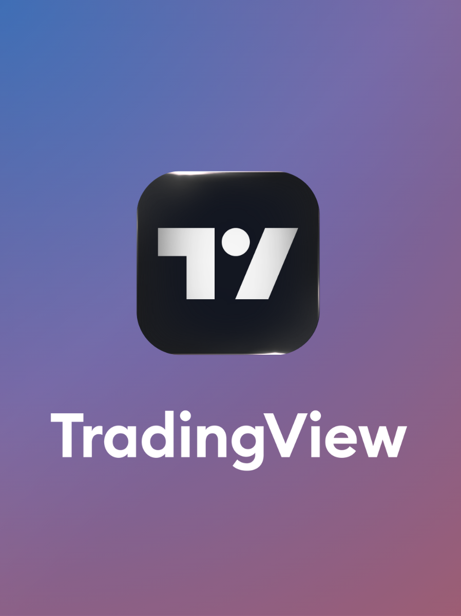 Tradingview Premium 1 Month - Pre-made Solo Account