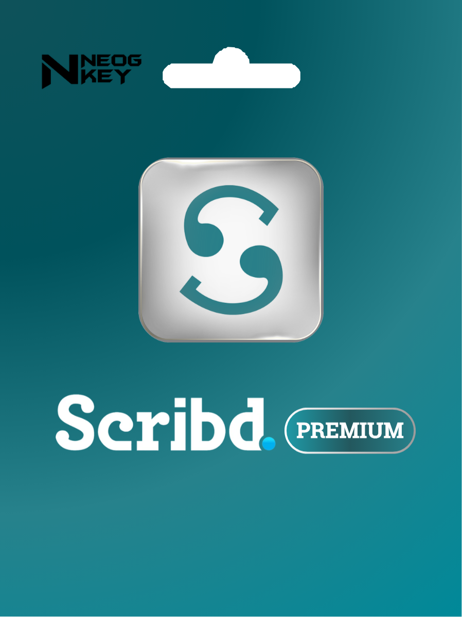 Scribd Premium