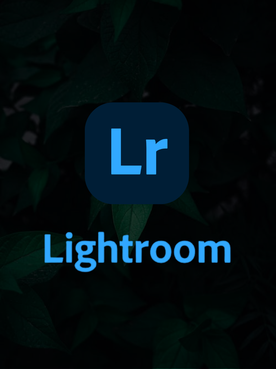 Lightroom Mobile 1 Year - Upgrade On Your Own Account ( Delivery: 12–24 hrs )