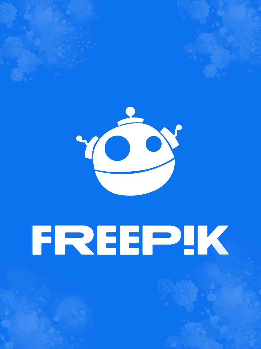 Freepik 2 device 6 Months - Pre-made Account