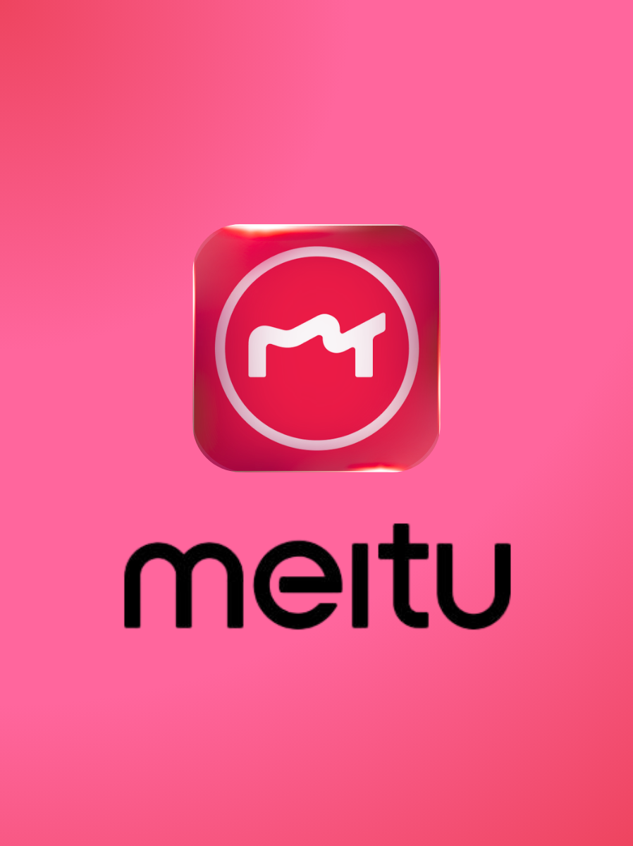 Meitu SVIP 1 Month - Upgrade On Your Own Account