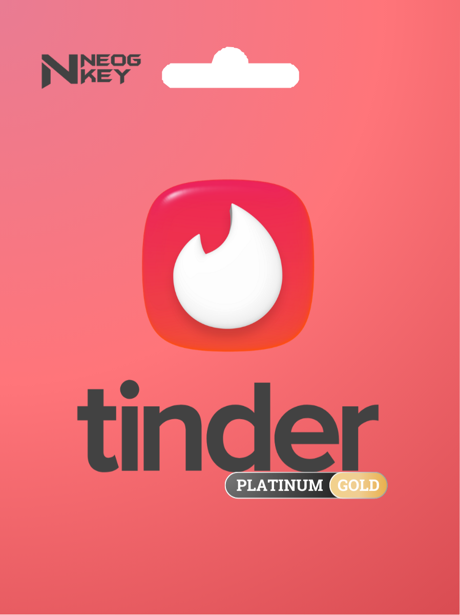 Tinder Gold & Premium